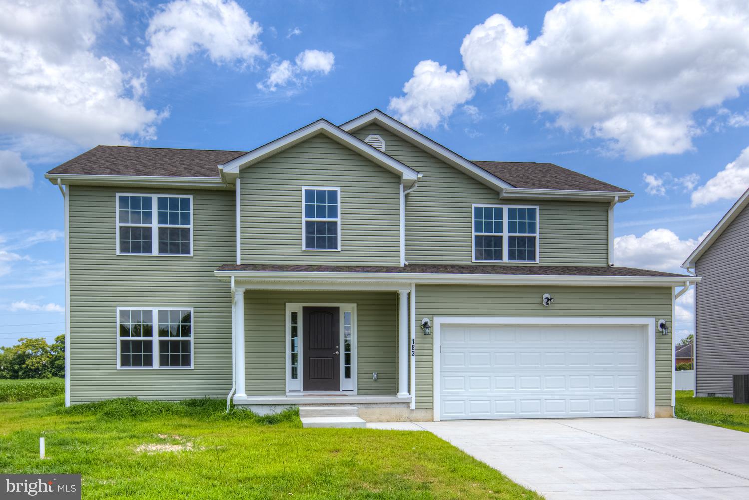 150 Cilento Drive Magnolia, DE 19962 - Photo 1 of 1