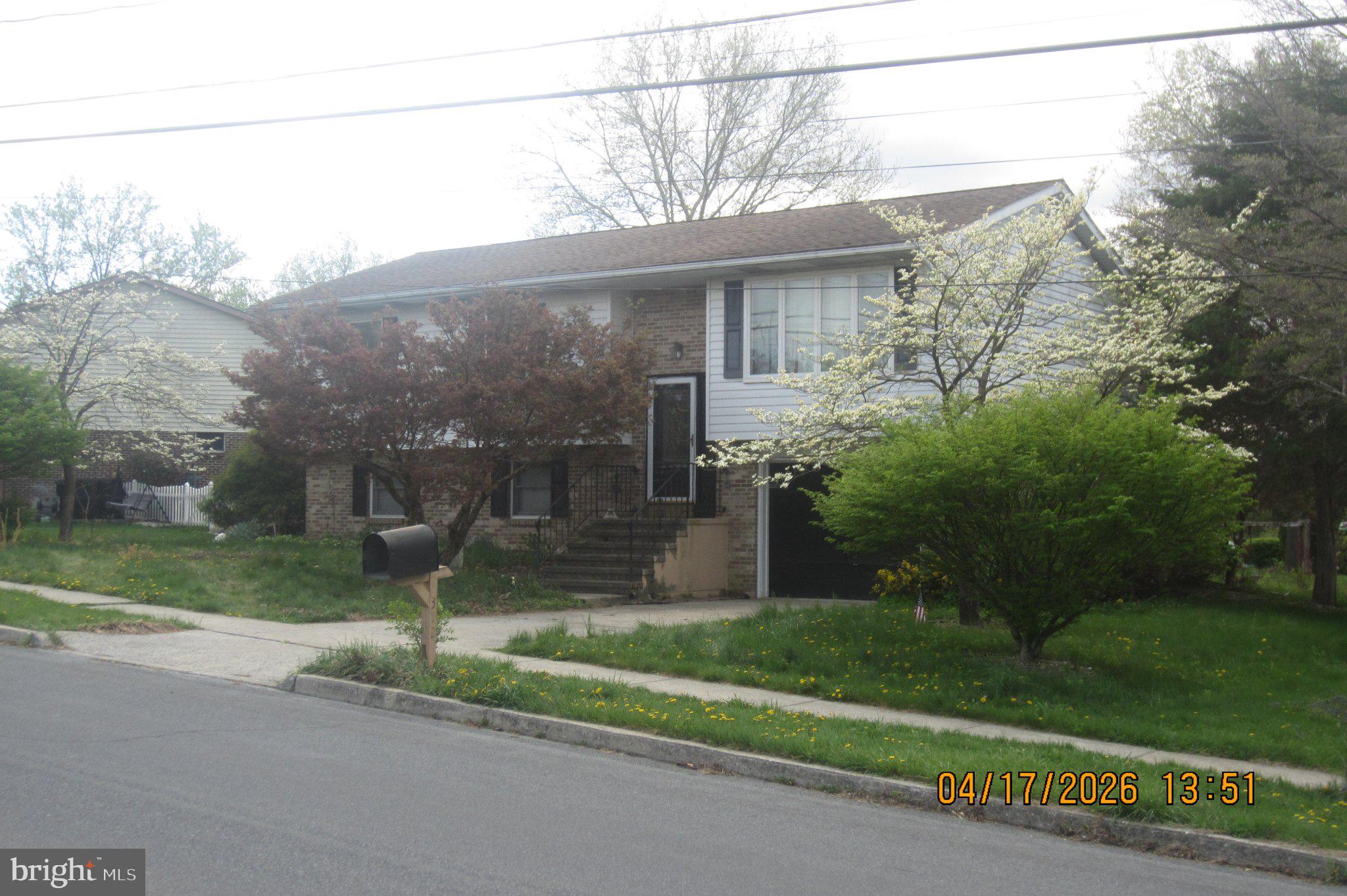 312 Sarhelm Road Harrisburg, PA 17112 - Photo 1 of 62 Charming split-level home with greenery.
