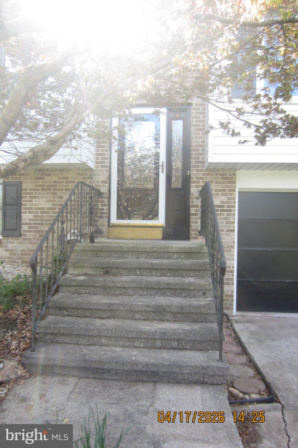 312 Sarhelm Road Harrisburg, PA 17112 - Photo 12 of 62 Welcoming entrance with charming steps.