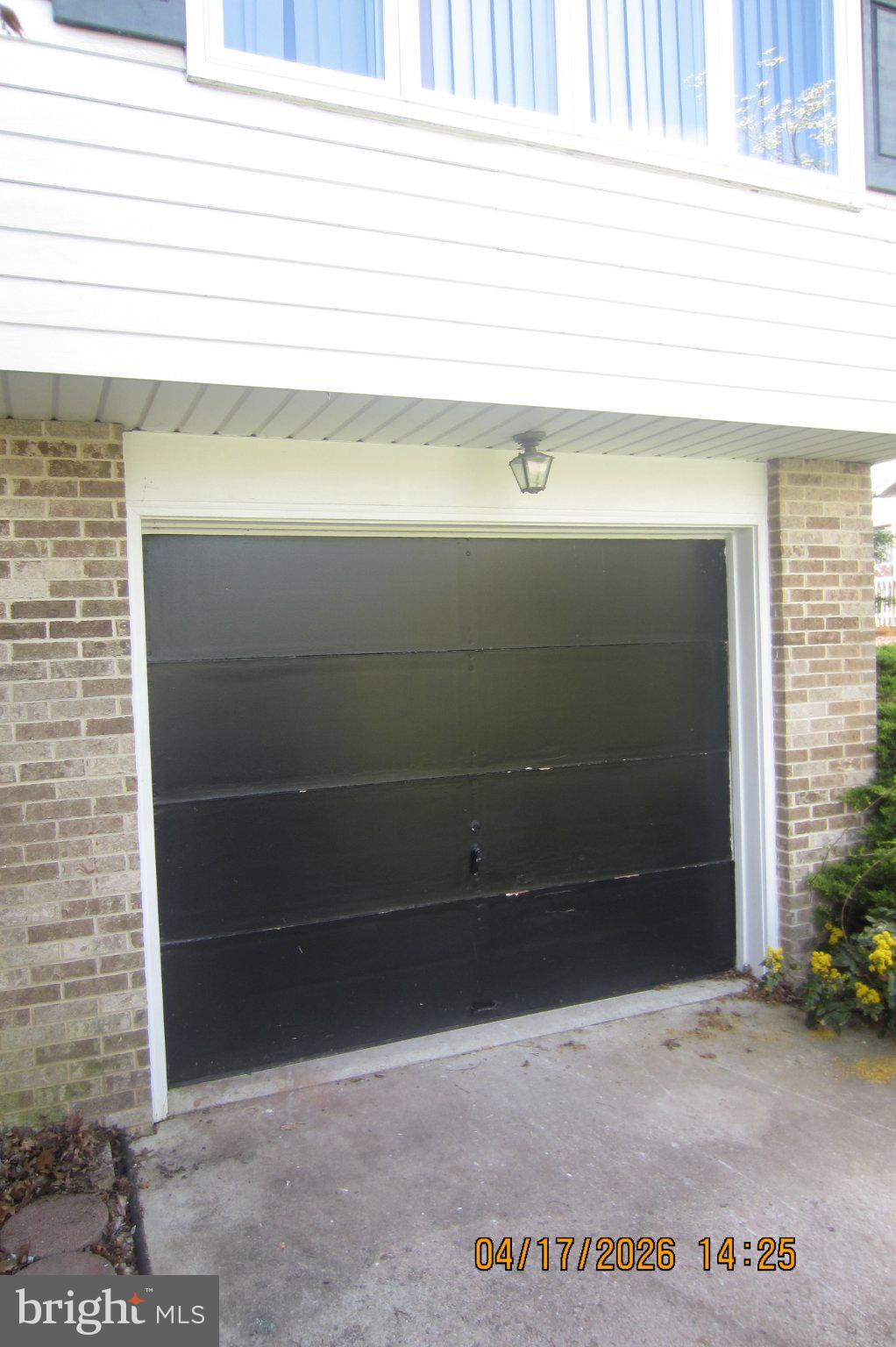 312 Sarhelm Road Harrisburg, PA 17112 - Photo 14 of 62 Charming garage entrance with character.