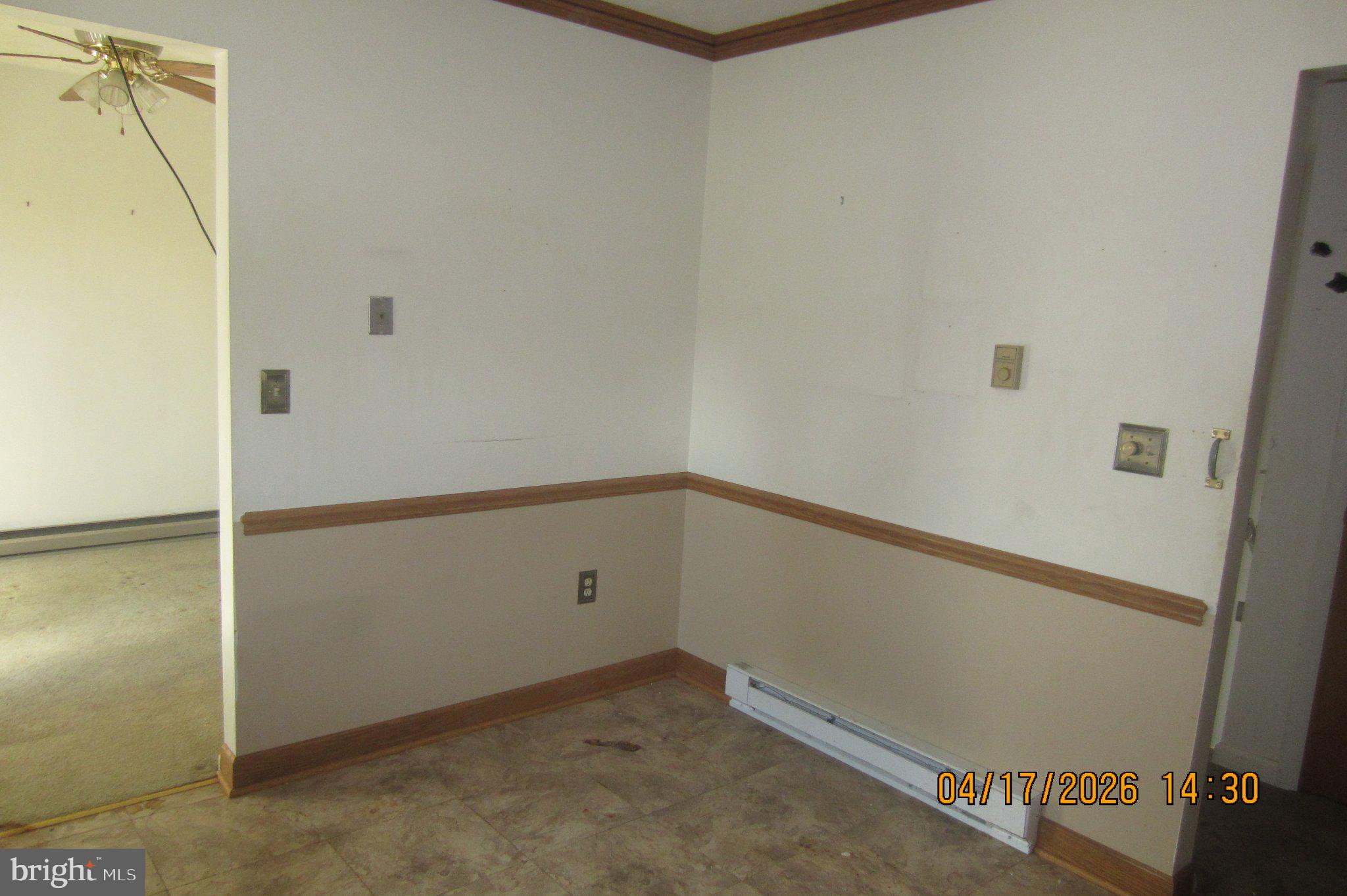 312 Sarhelm Road Harrisburg, PA 17112 - Photo 28 of 62 Spacious room ready for transformation.