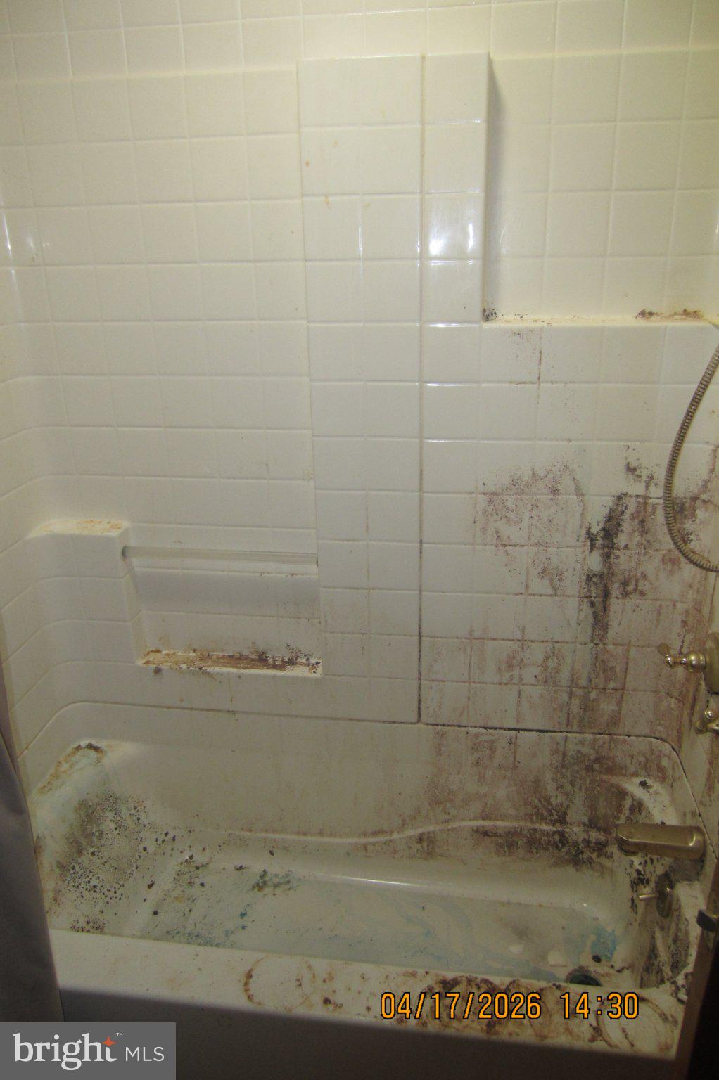 312 Sarhelm Road Harrisburg, PA 17112 - Photo 31 of 62 Neglected bathroom in need of repair.