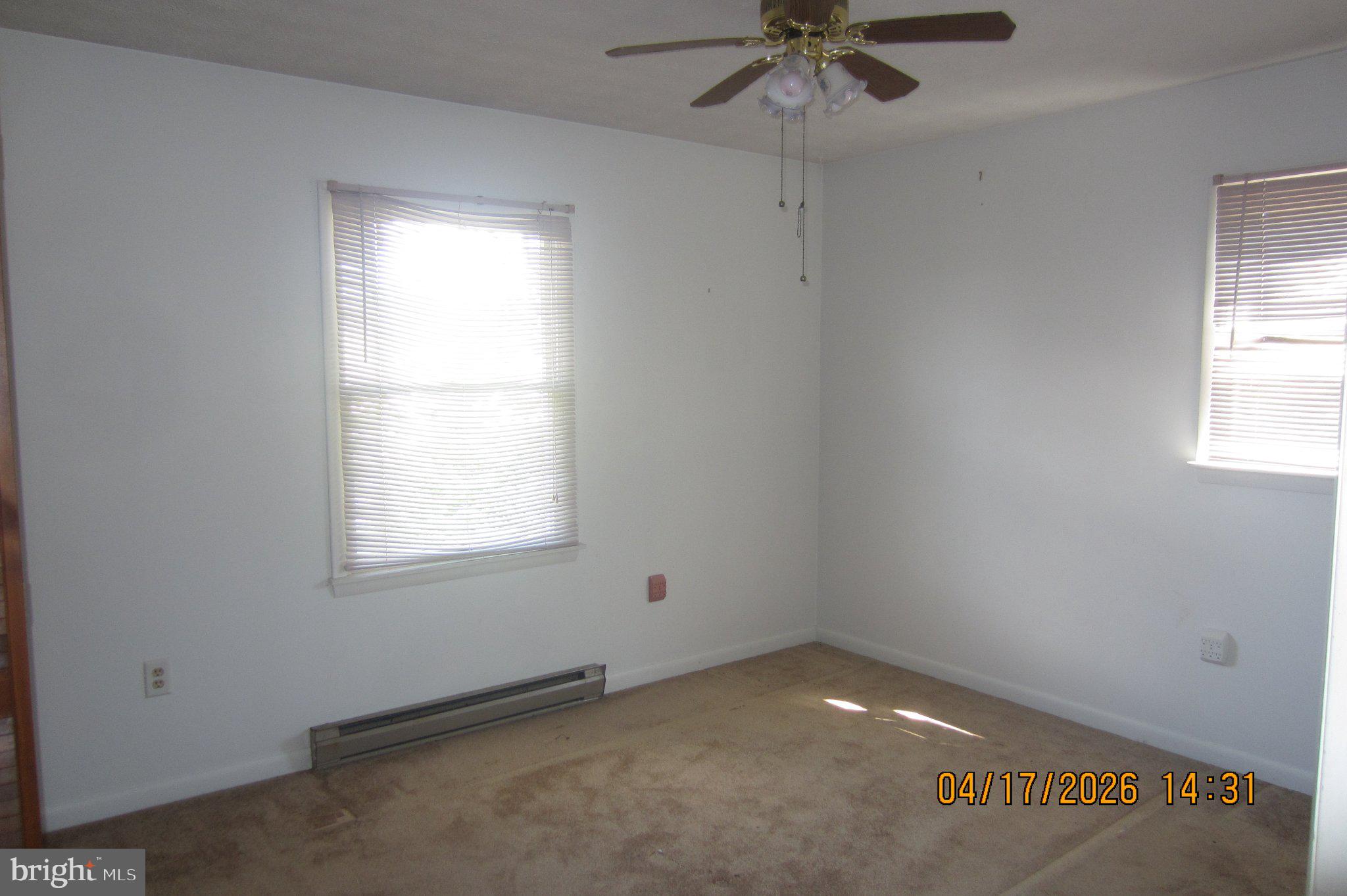 312 Sarhelm Road Harrisburg, PA 17112 - Photo 32 of 62 Bright and airy blank canvas room.