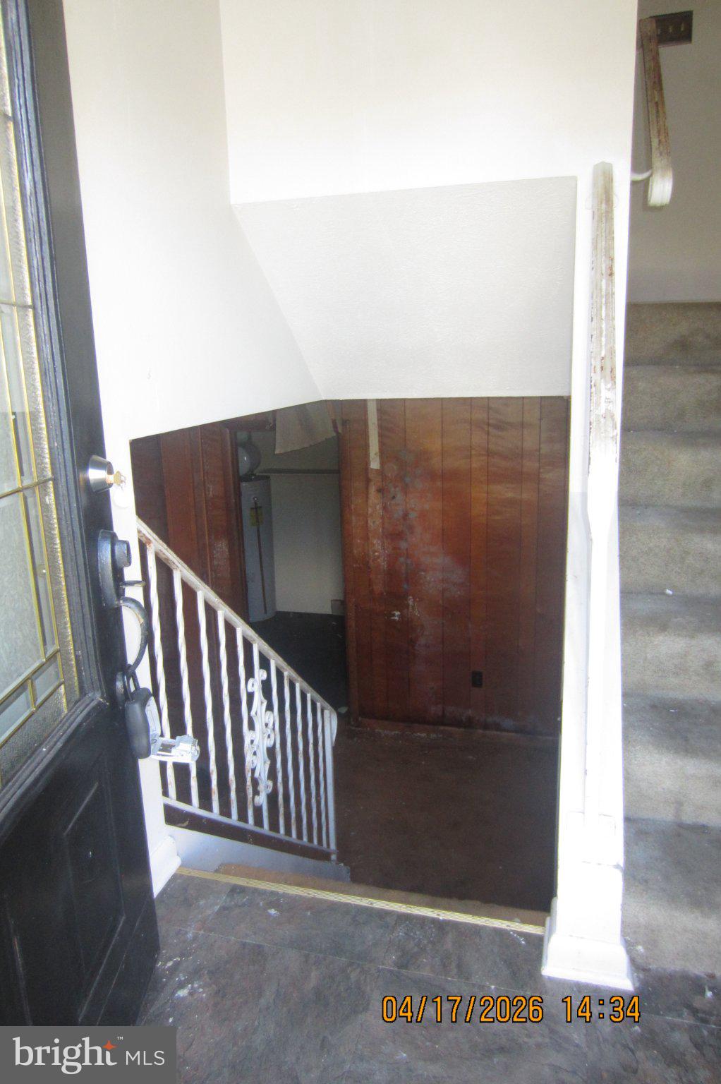 312 Sarhelm Road Harrisburg, PA 17112 - Photo 36 of 62 Inviting entryway with staircase charm.