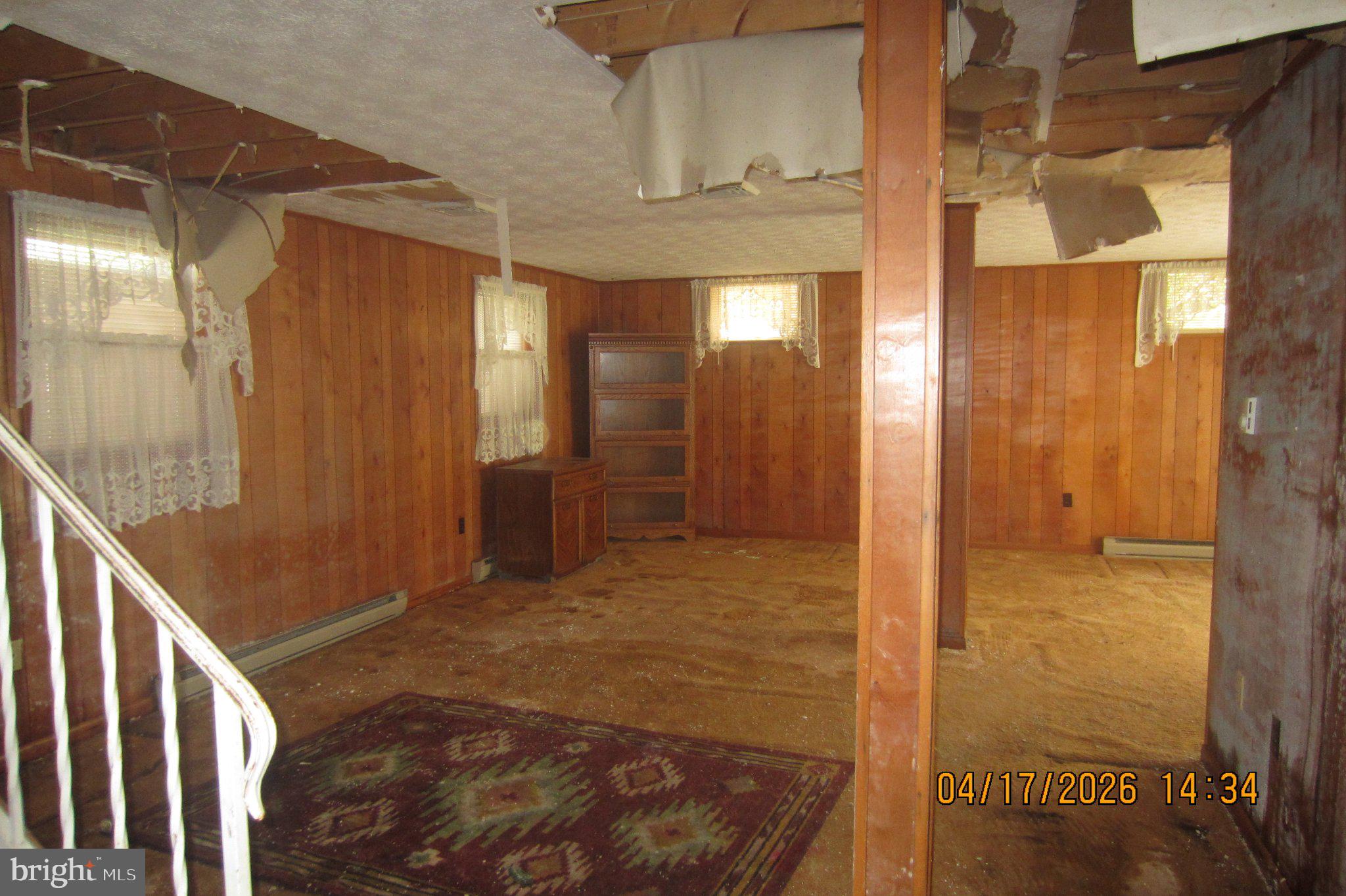 312 Sarhelm Road Harrisburg, PA 17112 - Photo 38 of 62 Vintage charm meets renovation potential.