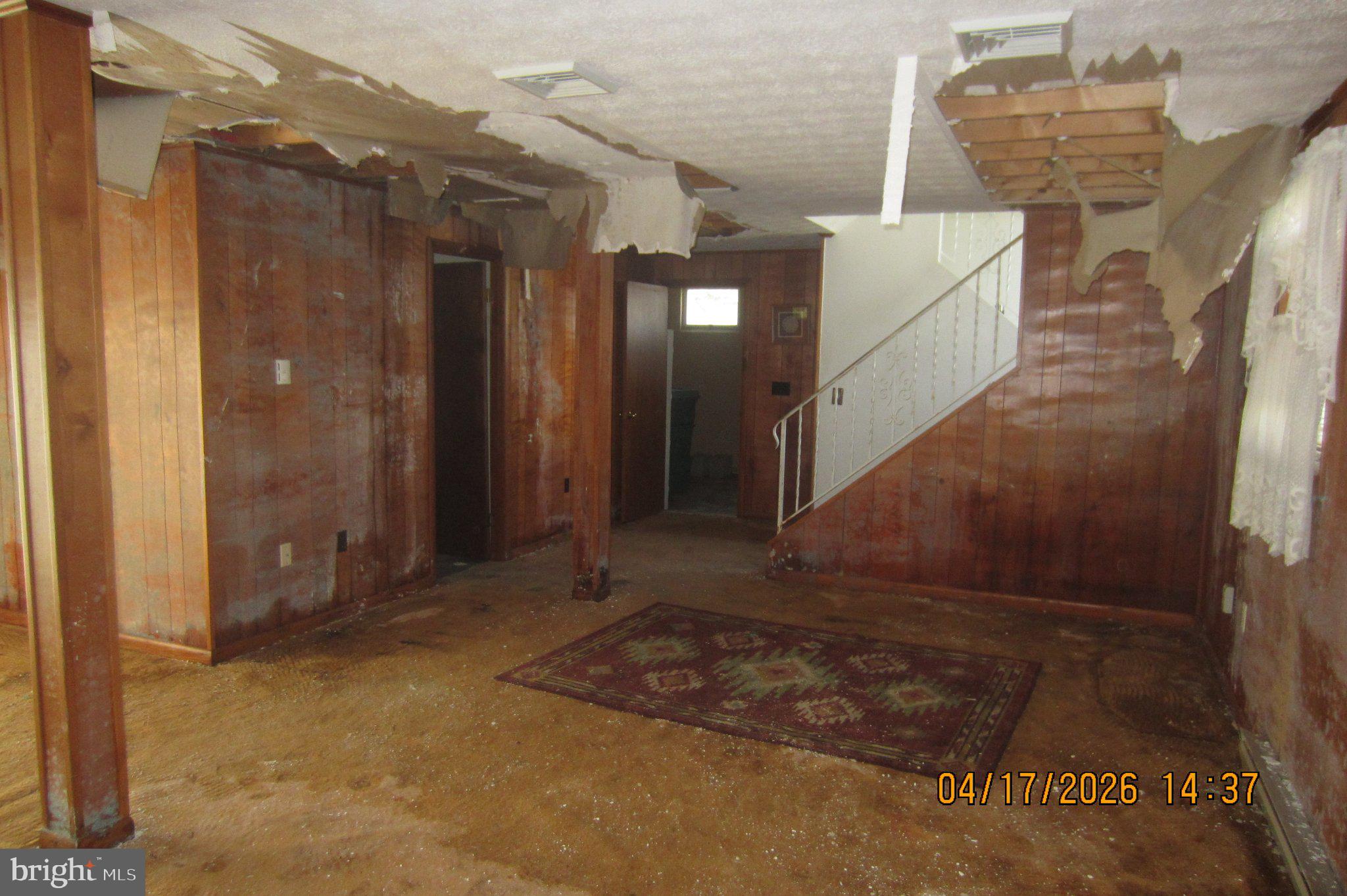 312 Sarhelm Road Harrisburg, PA 17112 - Photo 45 of 62 Weathered charm awaits revival.