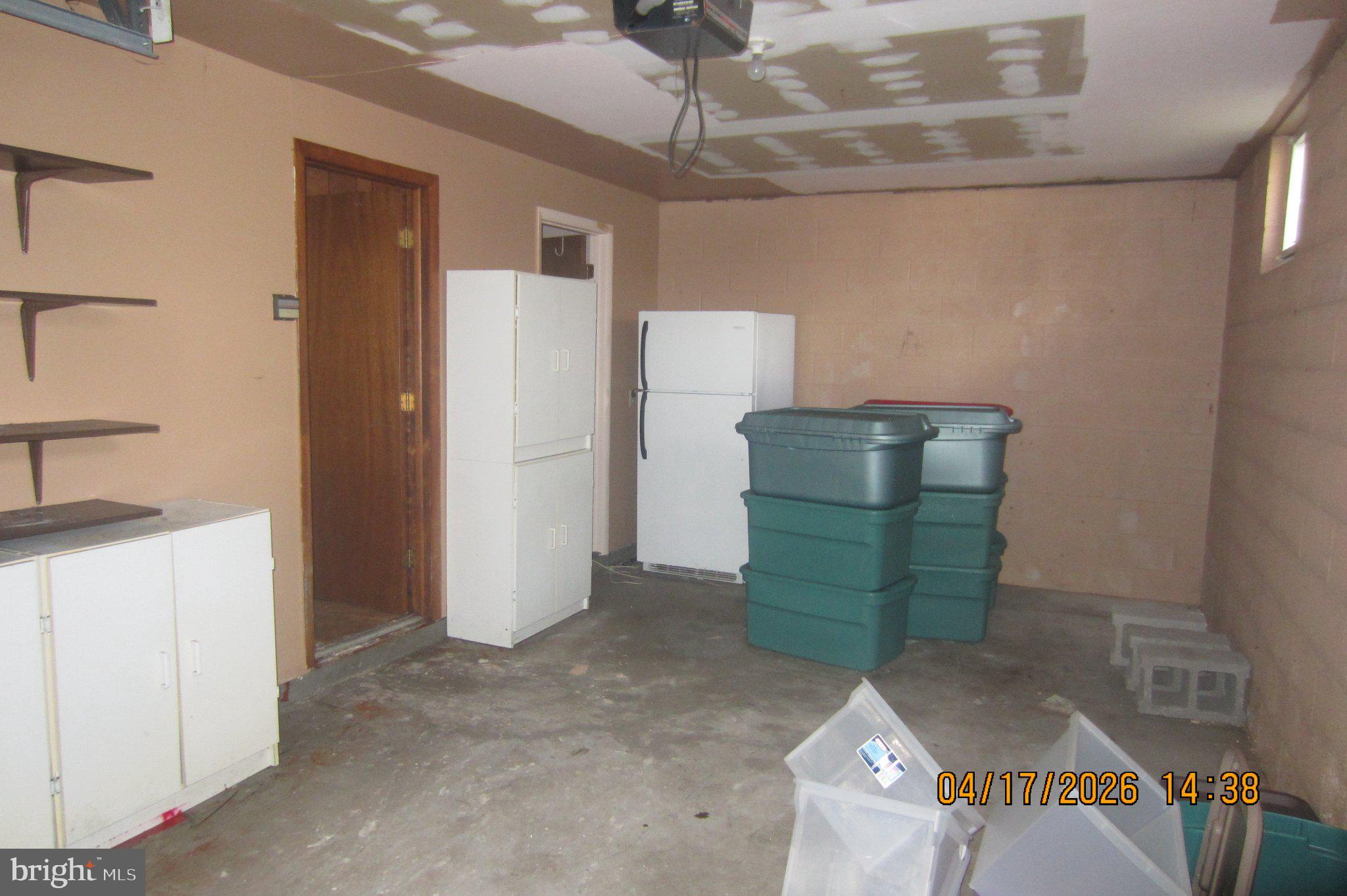 312 Sarhelm Road Harrisburg, PA 17112 - Photo 50 of 62 Spacious garage with ample storage.
