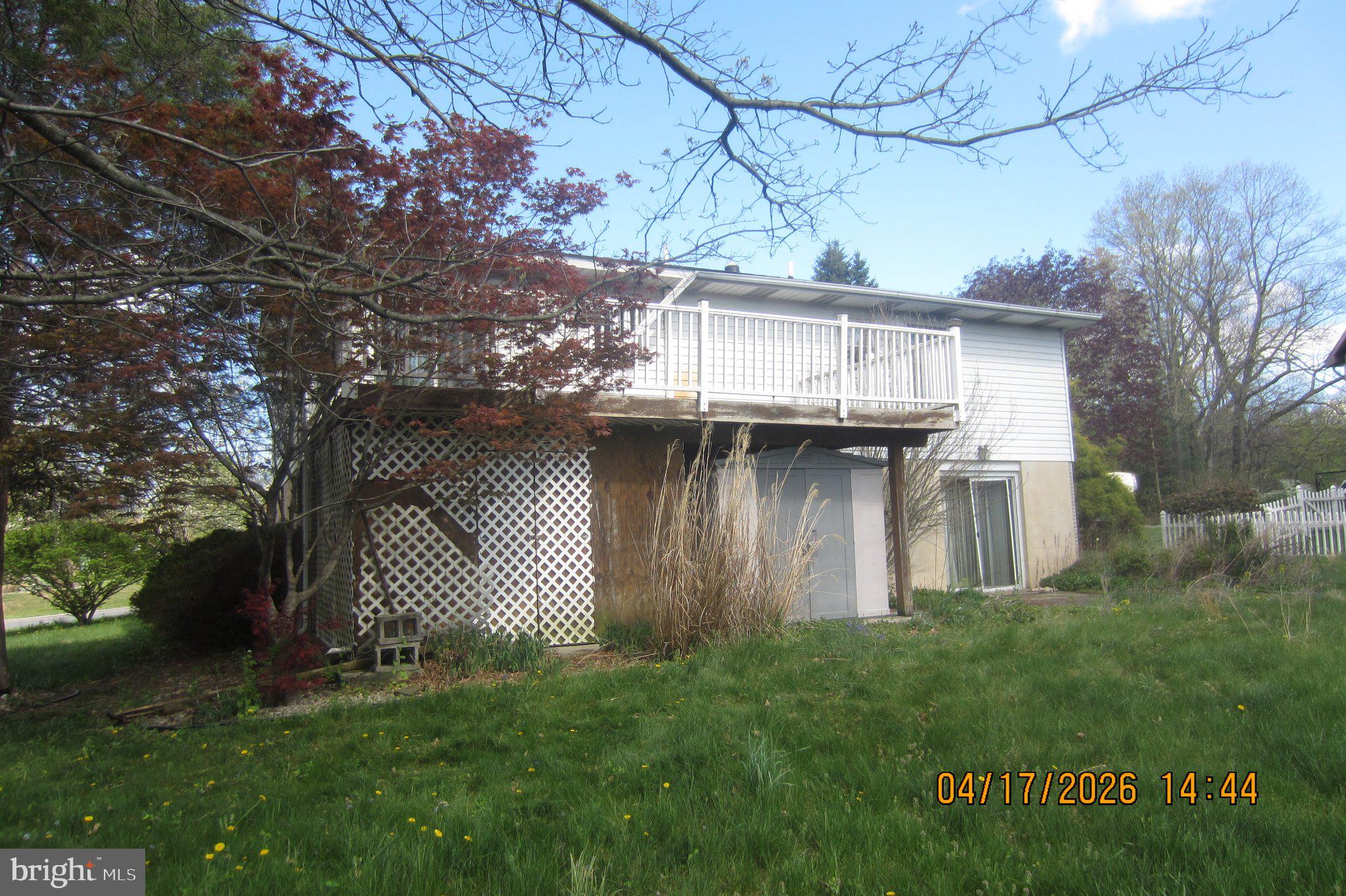 312 Sarhelm Road Harrisburg, PA 17112 - Photo 54 of 62 Charming home with lush greenery.