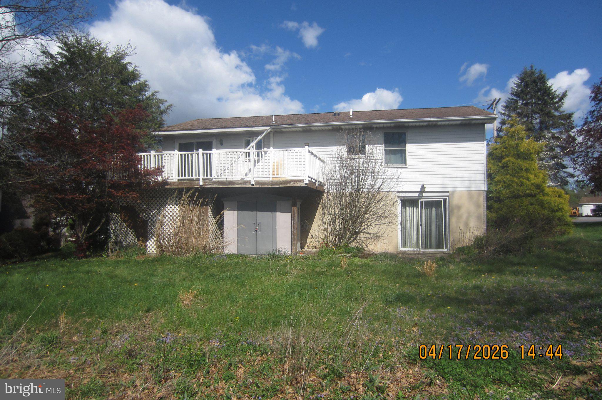 312 Sarhelm Road Harrisburg, PA 17112 - Photo 56 of 62 Charming home with potential awaits.