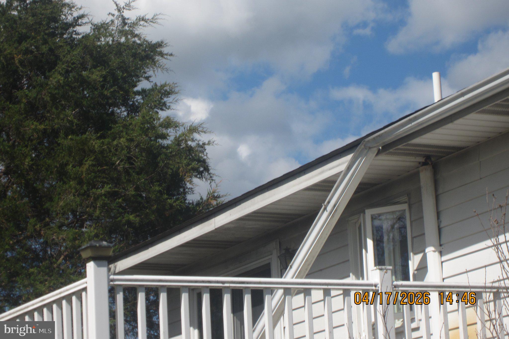 312 Sarhelm Road Harrisburg, PA 17112 - Photo 60 of 62 Charming home under a blue sky.