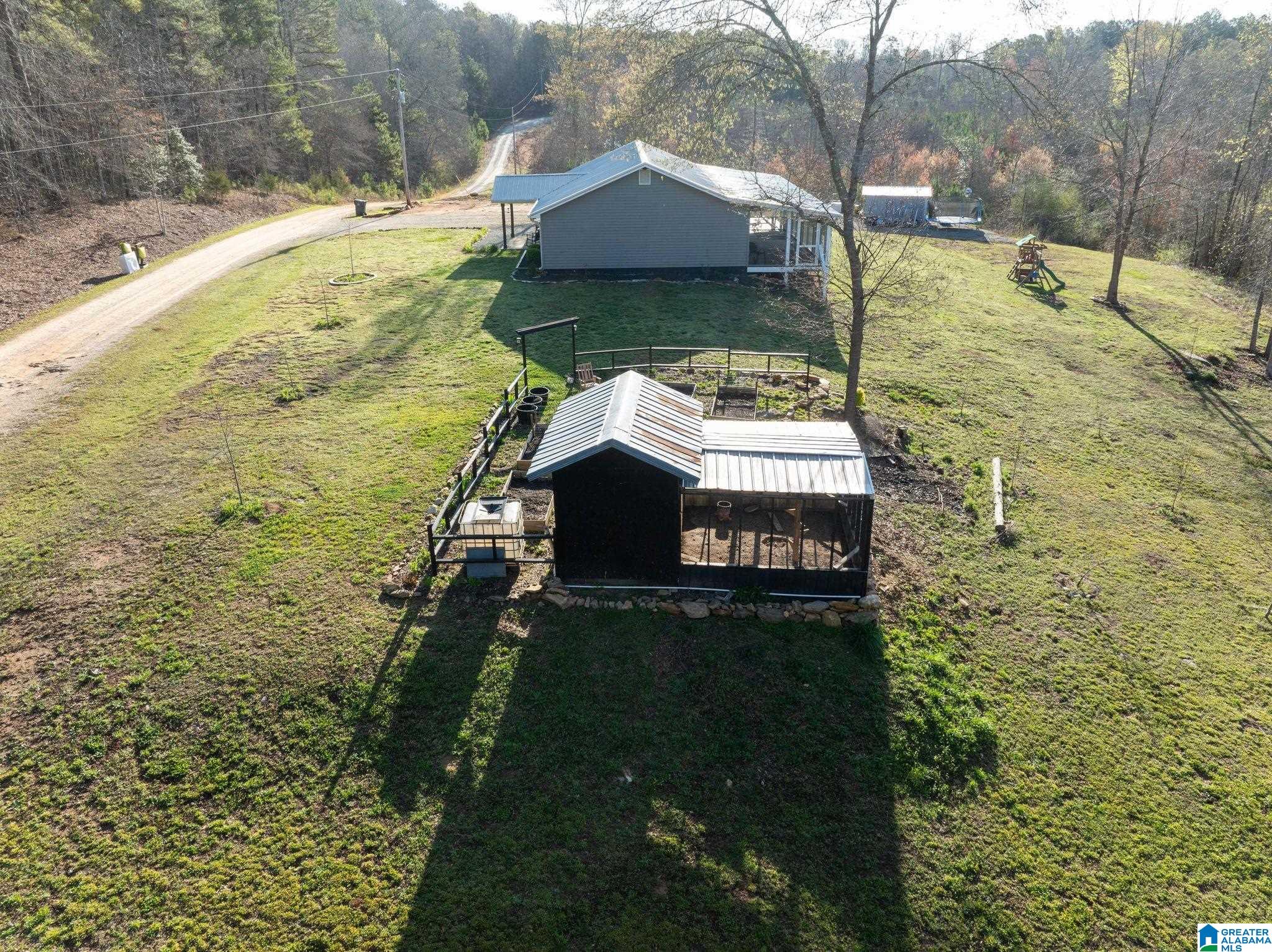 120 Poplar Ridge Ashland, AL 36251 - Photo 41 of 50