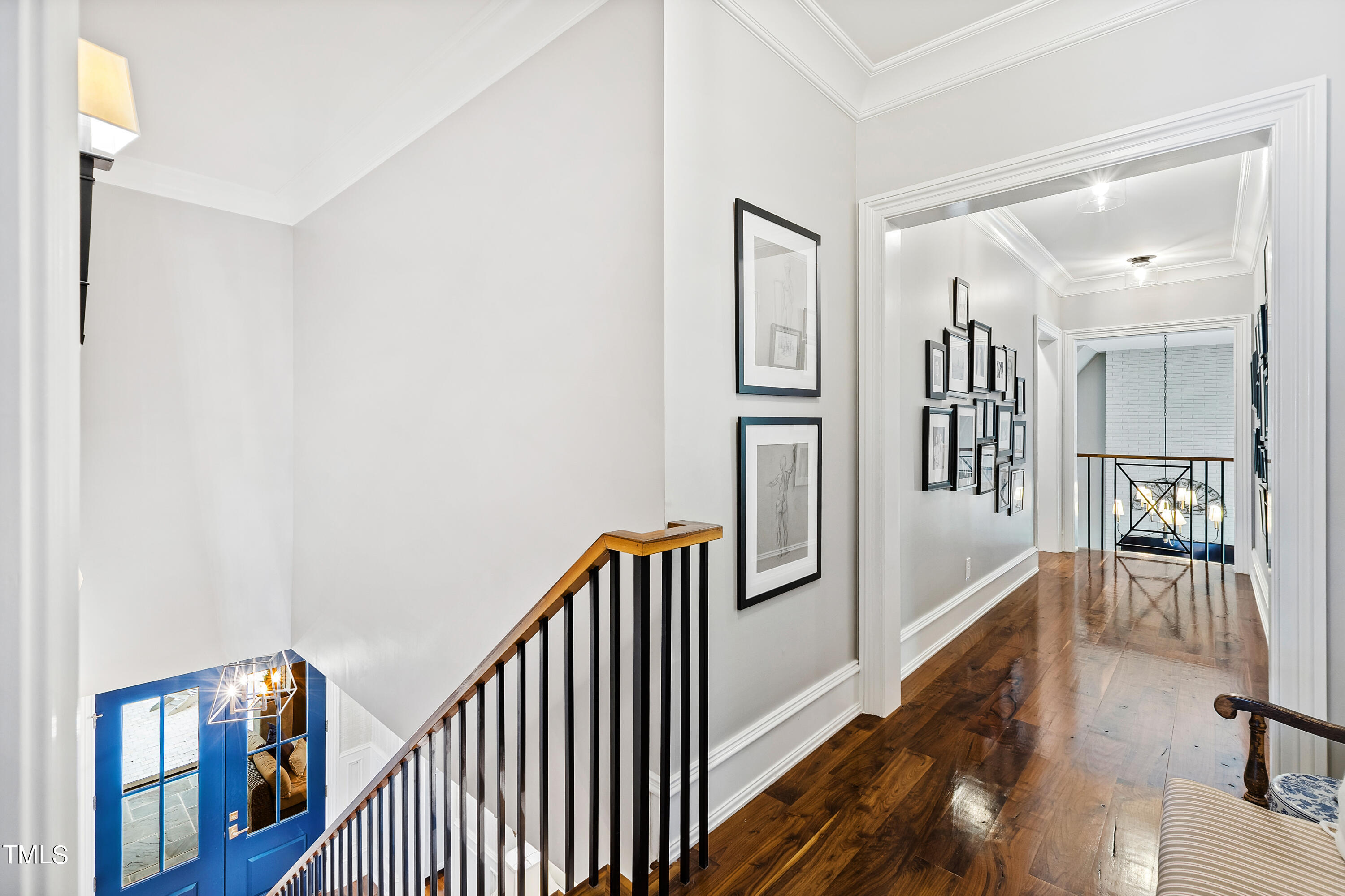 2715 Royster Street Raleigh, NC 27608 - Photo 33 of 60 LAnding 4