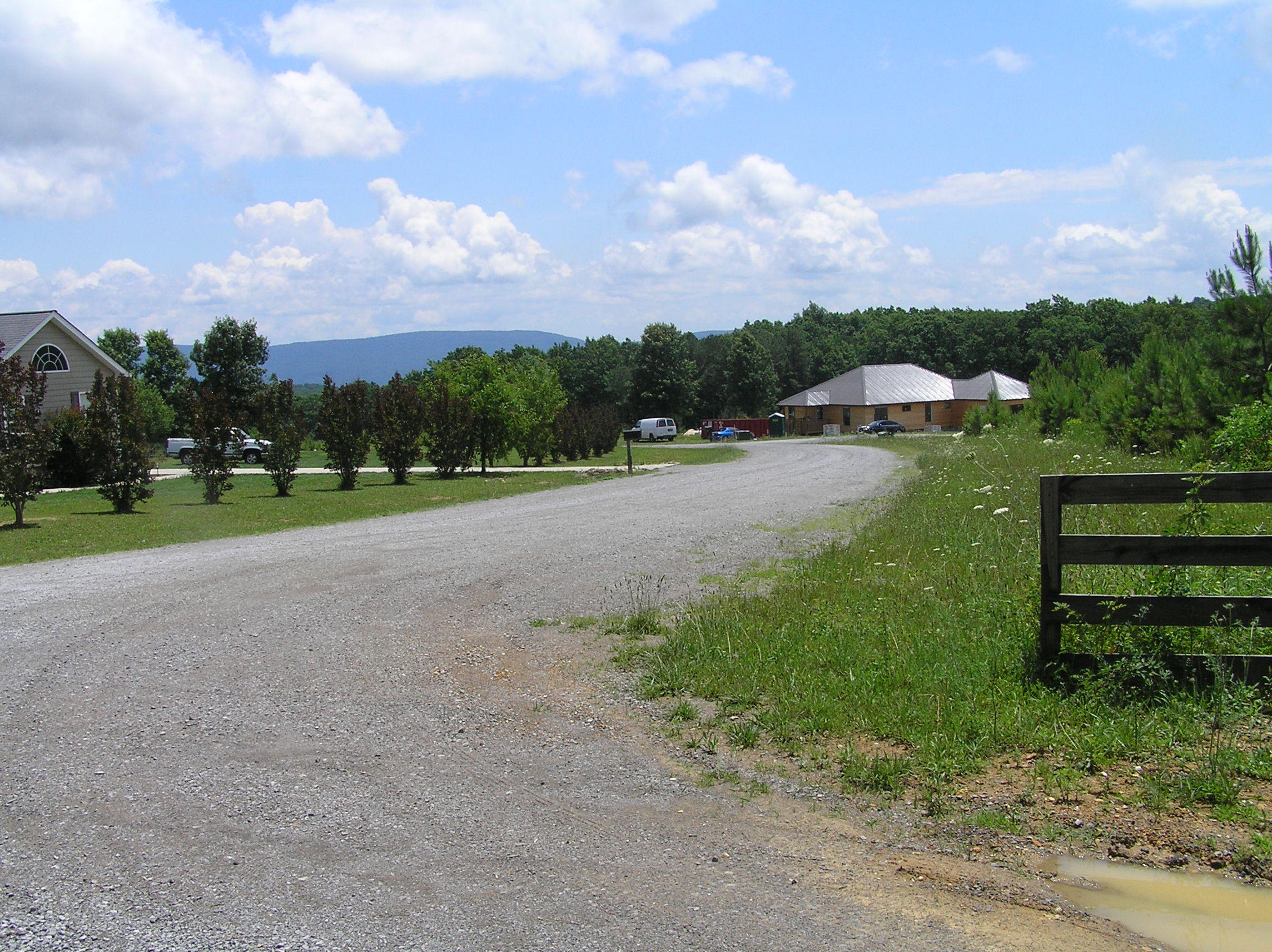 11 Turner Road Dunlap, TN 37327 - Photo 12 of 30 jhlewis rd 011