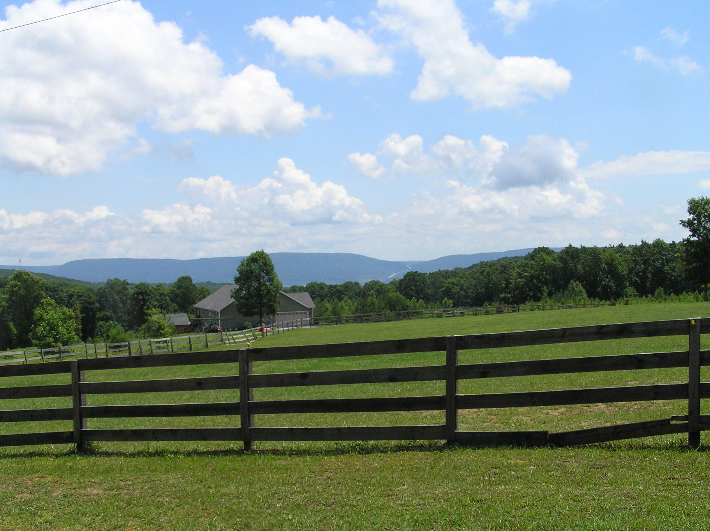 11 Turner Road Dunlap, TN 37327 - Photo 16 of 30 jhlewis rd 004