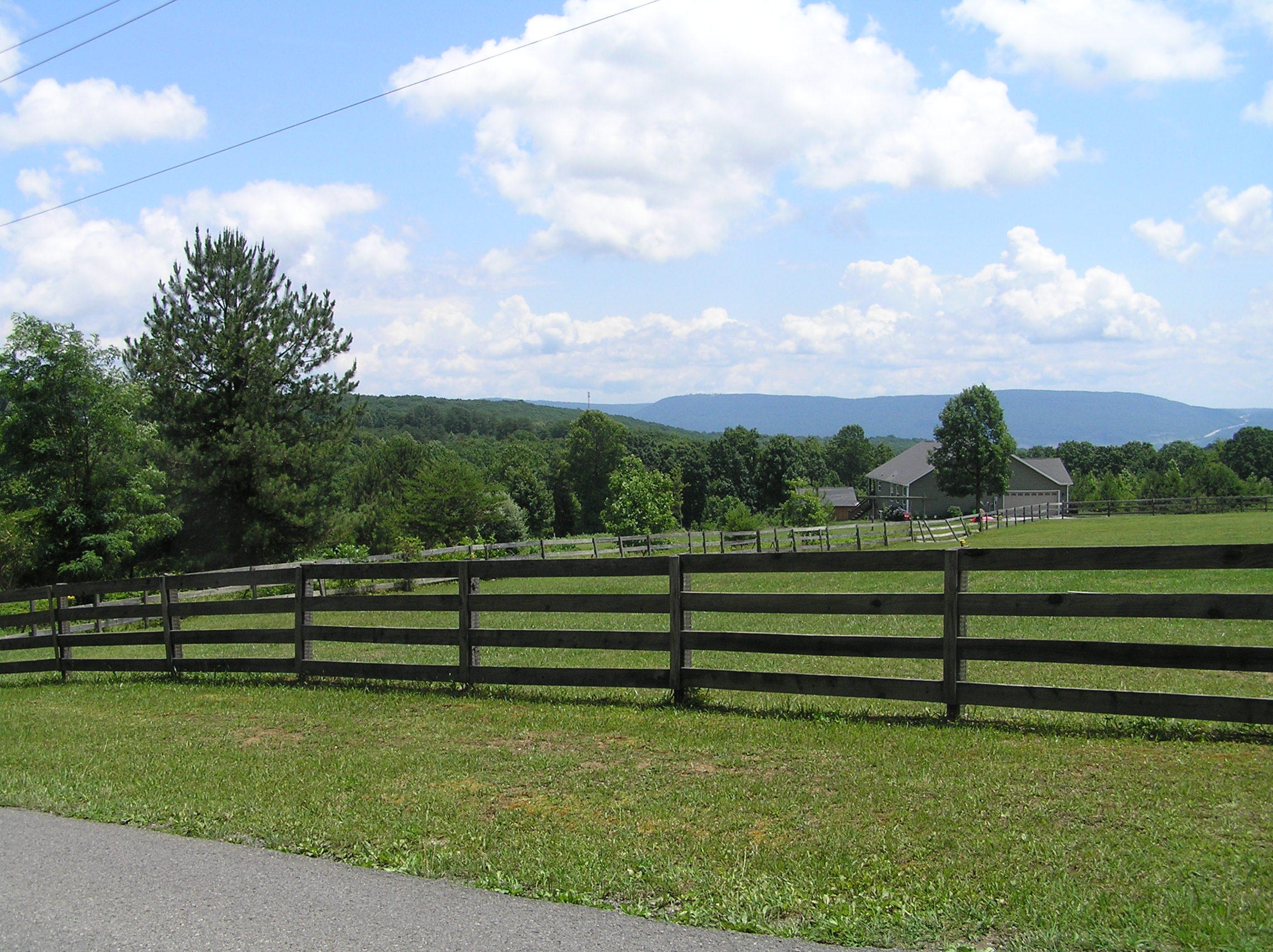 11 Turner Road Dunlap, TN 37327 - Photo 5 of 30 jhlewis rd 006