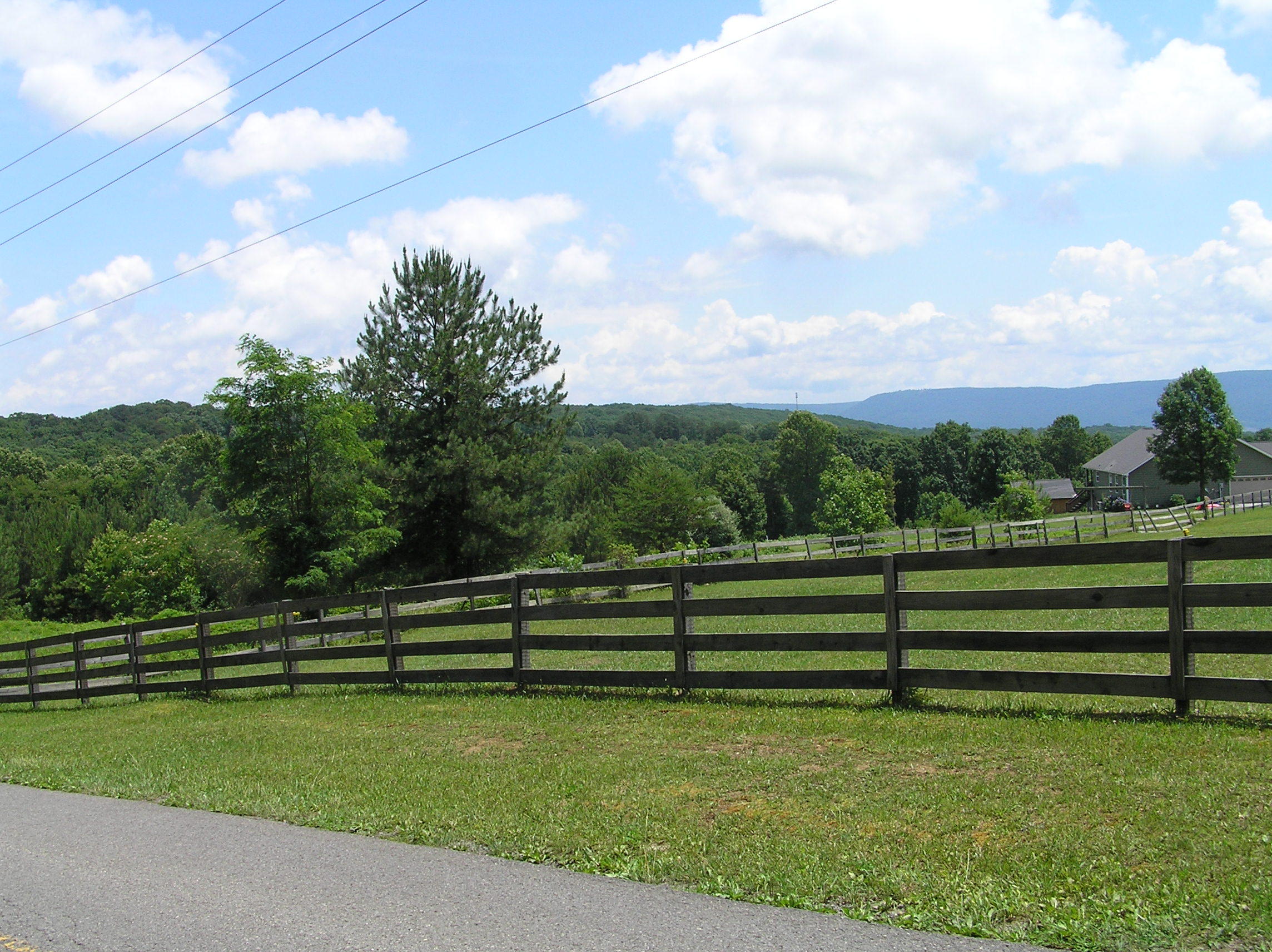 11 Turner Road Dunlap, TN 37327 - Photo 7 of 30 jhlewis rd 005