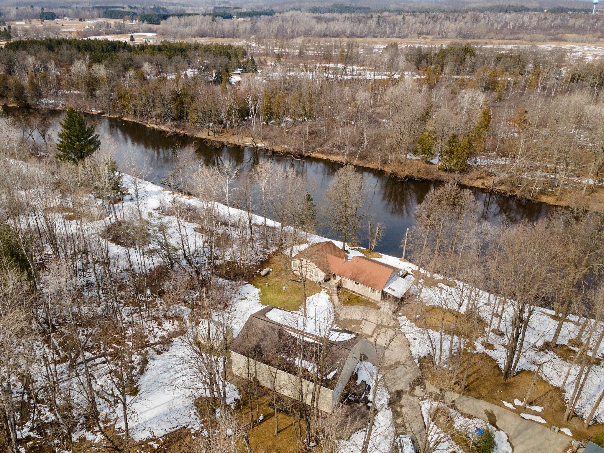10430 River Road Evart, MI 49631 - Photo 27 of 56 6-web-or-mls-DJI_0010