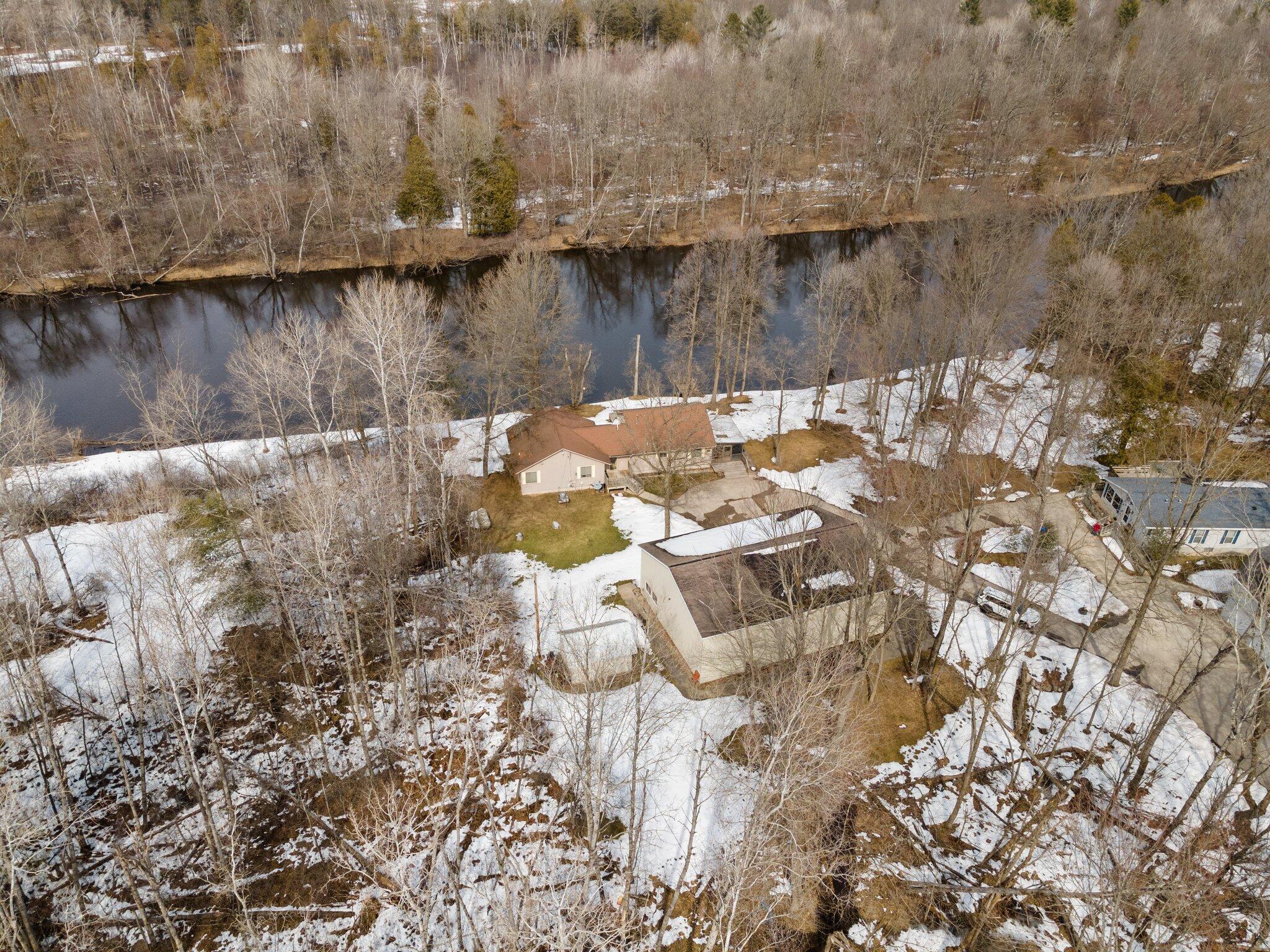 10430 River Road Evart, MI 49631 - Photo 31 of 56 7-web-or-mls-DJI_0012