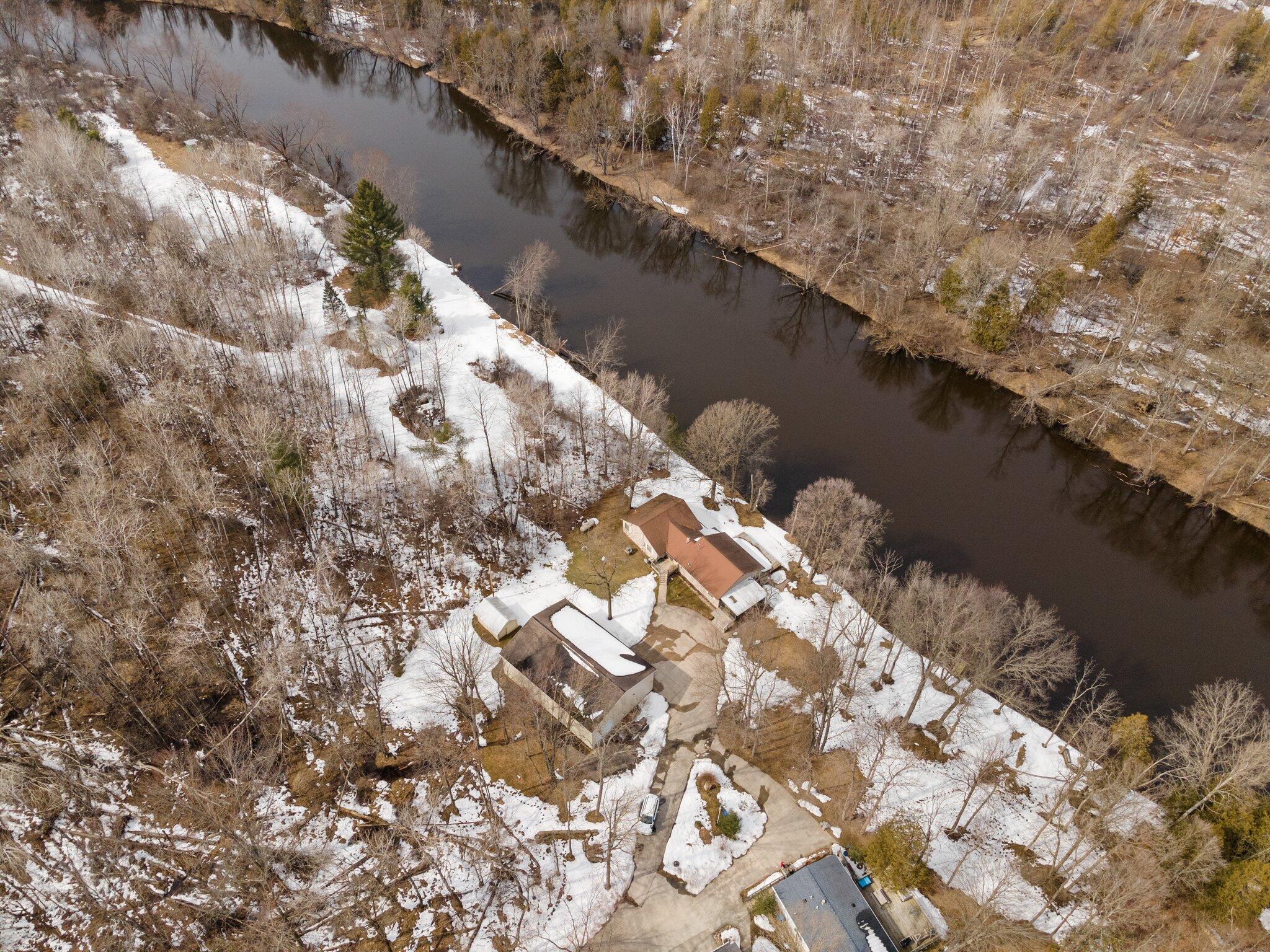 10430 River Road Evart, MI 49631 - Photo 35 of 56 11-web-or-mls-DJI_0018