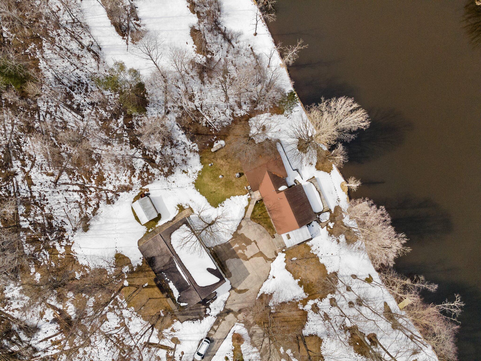 10430 River Road Evart, MI 49631 - Photo 36 of 56 12-web-or-mls-DJI_0019