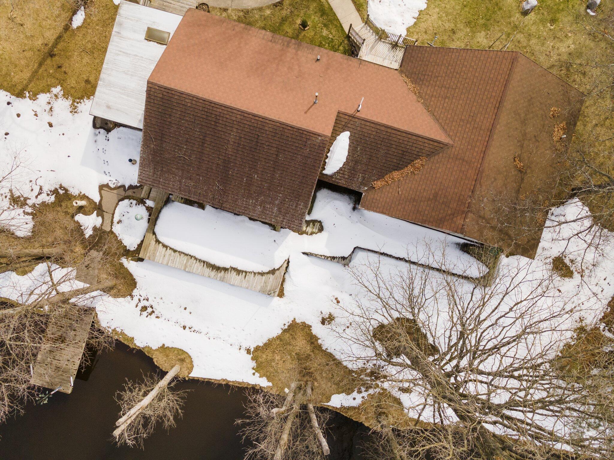 10430 River Road Evart, MI 49631 - Photo 46 of 56 20-web-or-mls-DJI_0036