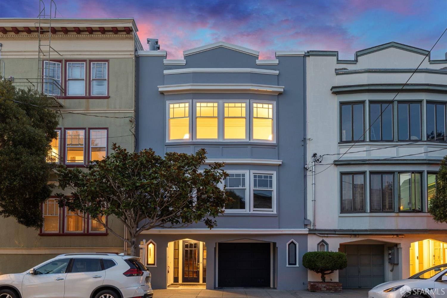 2546 Lake Street San Francisco, CA 94121 - Photo 39 of 40 Gallery Image 39