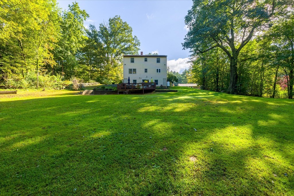 103 Hastings Road Spencer, MA 01562 - Photo 28 of 38 Gallery Image 28