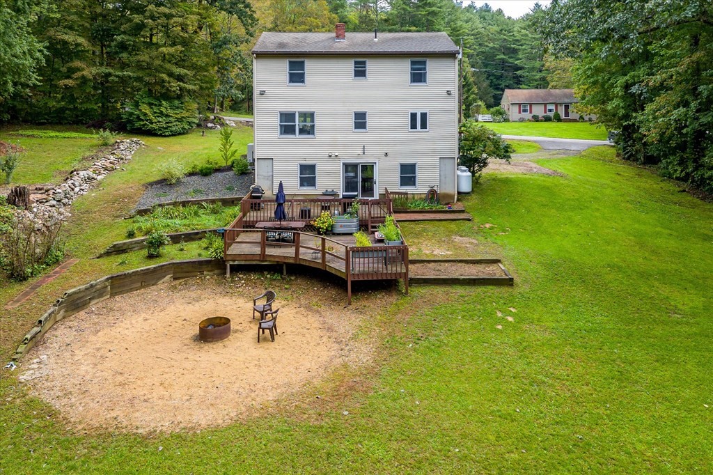 103 Hastings Road Spencer, MA 01562 - Photo 4 of 38 Gallery Image 4