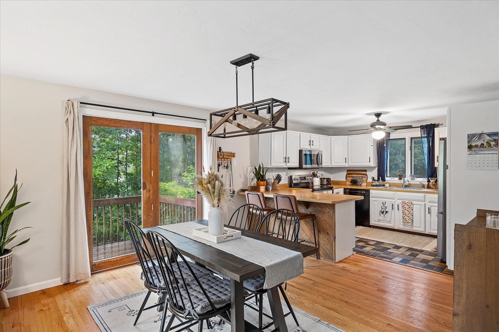 103 Hastings Road Spencer, MA 01562 - Photo 10 of 38 Gallery Image 10