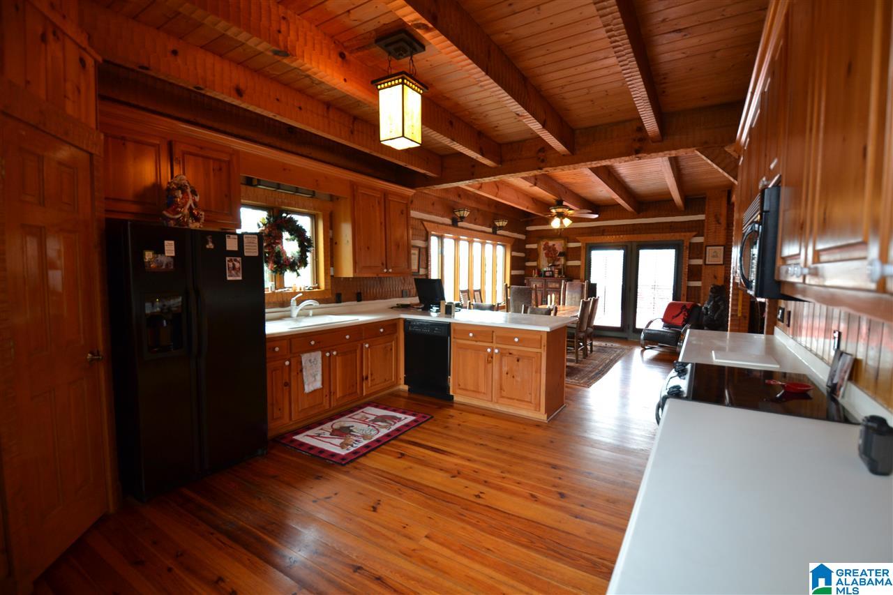 220 Amanda Drive Wedowee, AL 36278 - Photo 8 of 30