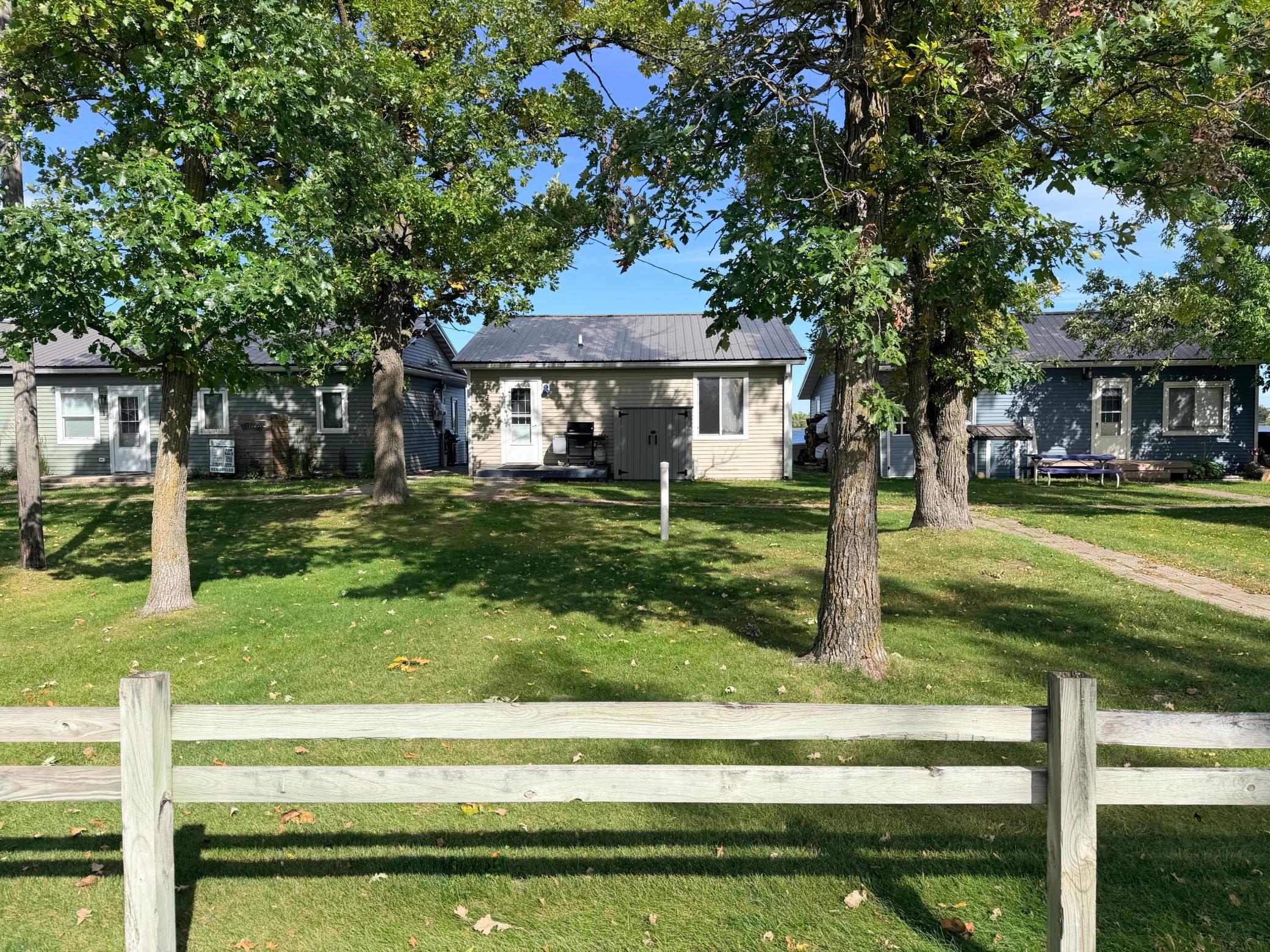 27096 Little Floyd Lake Road, Unit 3 Detroit Lakes, MN 56501 - Photo 1 of 36 Gallery Image 1