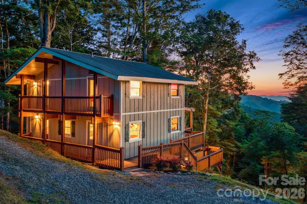 $449,000 | 46 Trillium Lane, Mars Hill, NC 28754