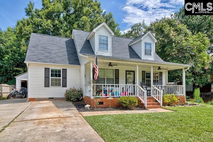 116 Firebridge Drive Chapin, SC 29036 - Photo 2 of 31