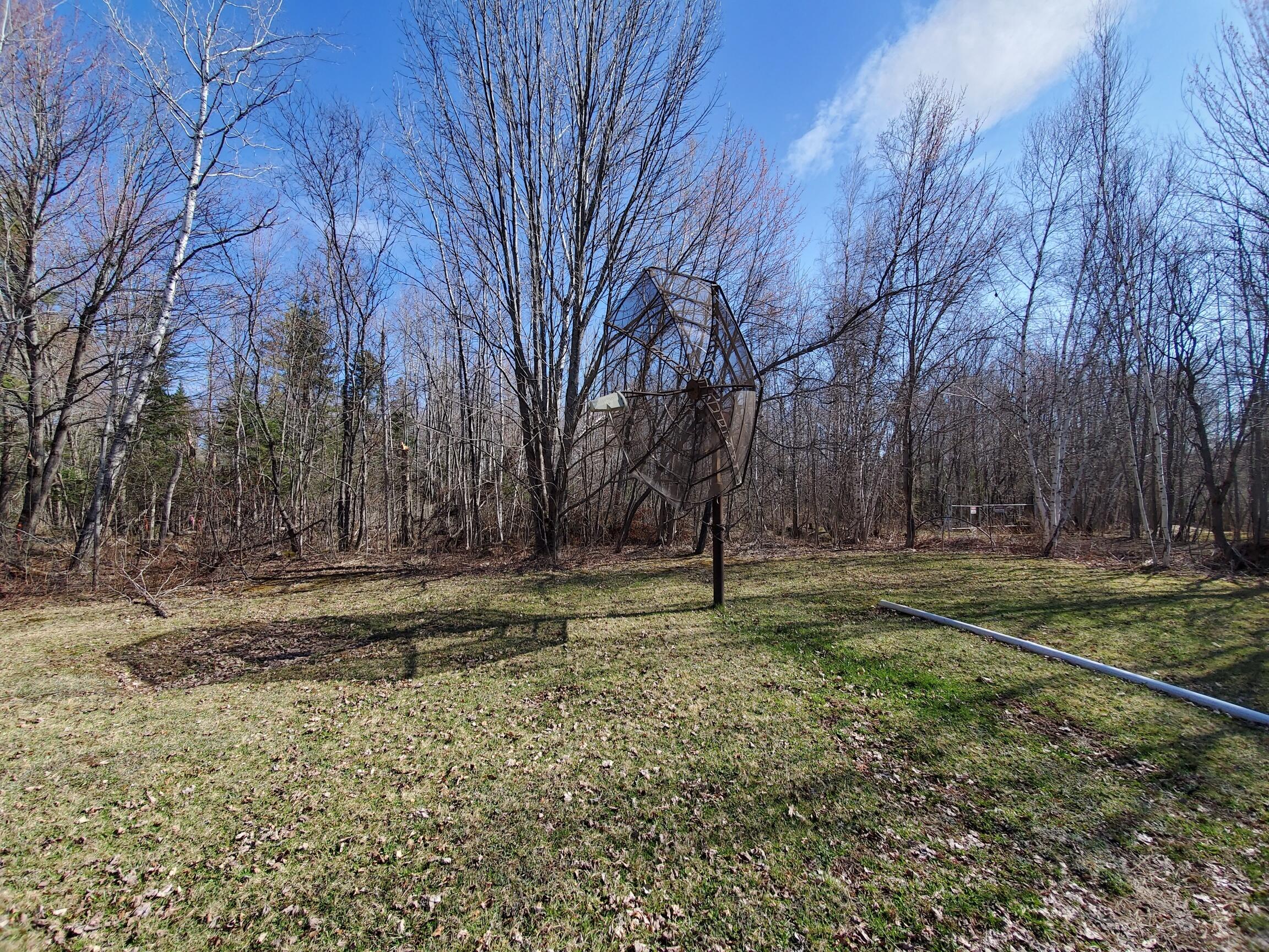 67 Powersville Road Medway, ME 04460 - Photo 7 of 55 ancient satellite dish