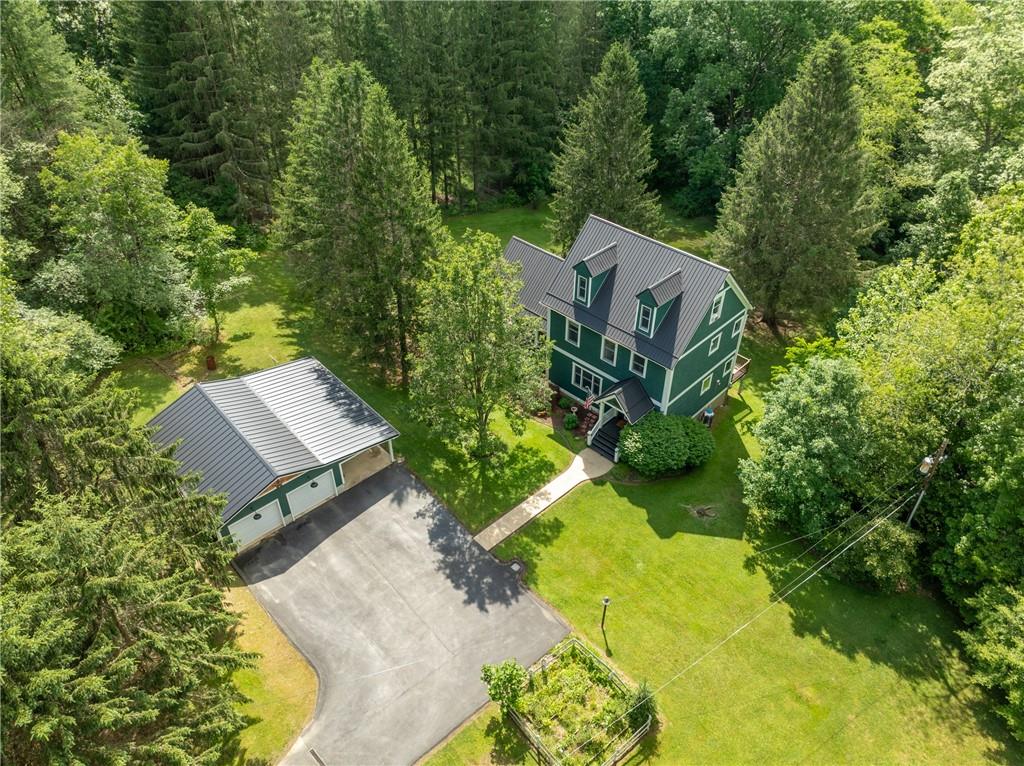 45 Owl Hollow Road Ligonier, PA 15658 - Photo 29 of 30