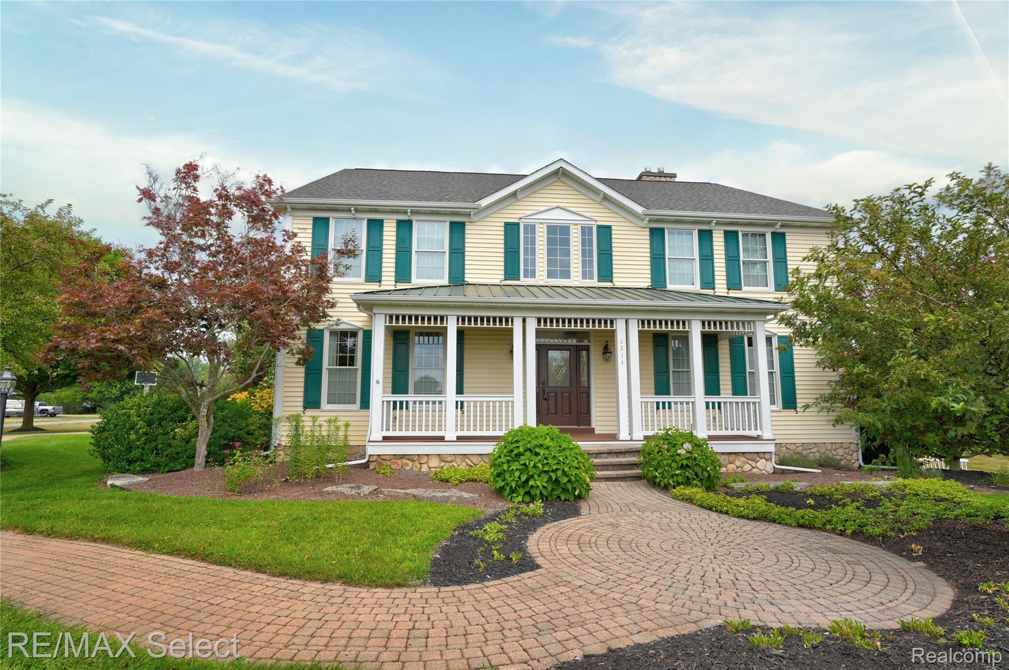 8211 Burleigh Road Grand Blanc, MI 48439 - Photo 2 of 72 8211 Burleigh Rd - updated 01.jpg