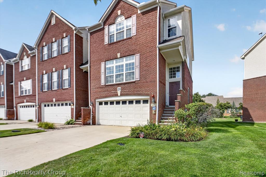 502 Cherry Orchard Road Canton, MI 48188 - Photo 4 of 55 Gallery Image 4
