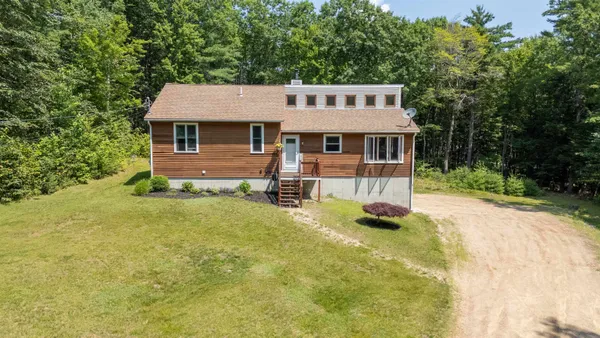 $485,000 | 63 Partridge Drive, Middleton, NH 03887