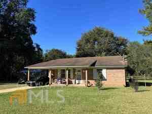 225 Outlaw Road Midville, GA 30441 - Photo 1 of 19 Primary Photo