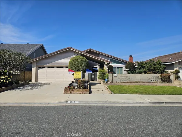 $5,950 | 6801 Glen Drive, Huntington Beach, CA 92647