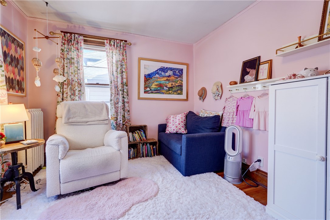 268 Dartmouth Street Rochester, NY 14607 - Photo 27 of 39 bedroom 2
