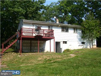 995 Levengood Road Pottstown, PA 19464 - Photo 9 of 12 Exterior Back