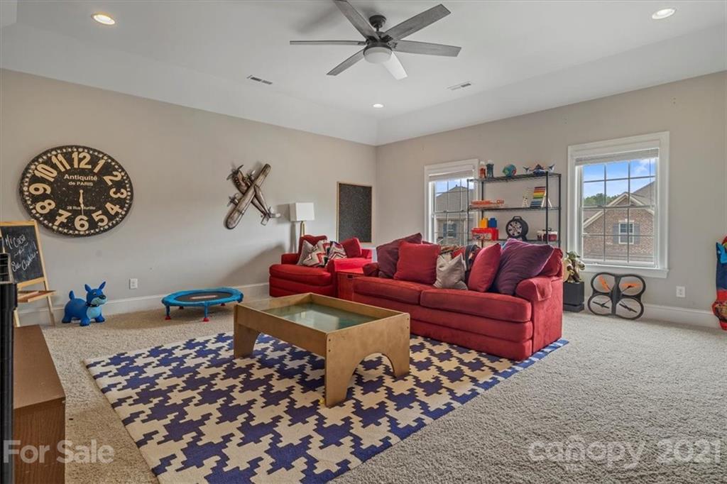 1526 Afton Way Fort Mill, SC 29708 - Photo 42 of 48 a living room with furniture