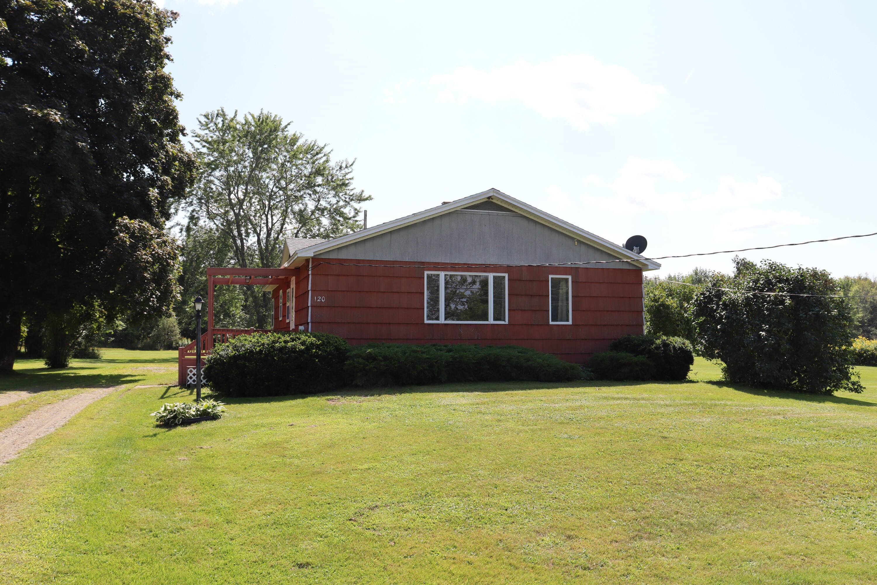 120 St Albans Road Corinna, ME 04928 - Photo 2 of 63 IMG_0528