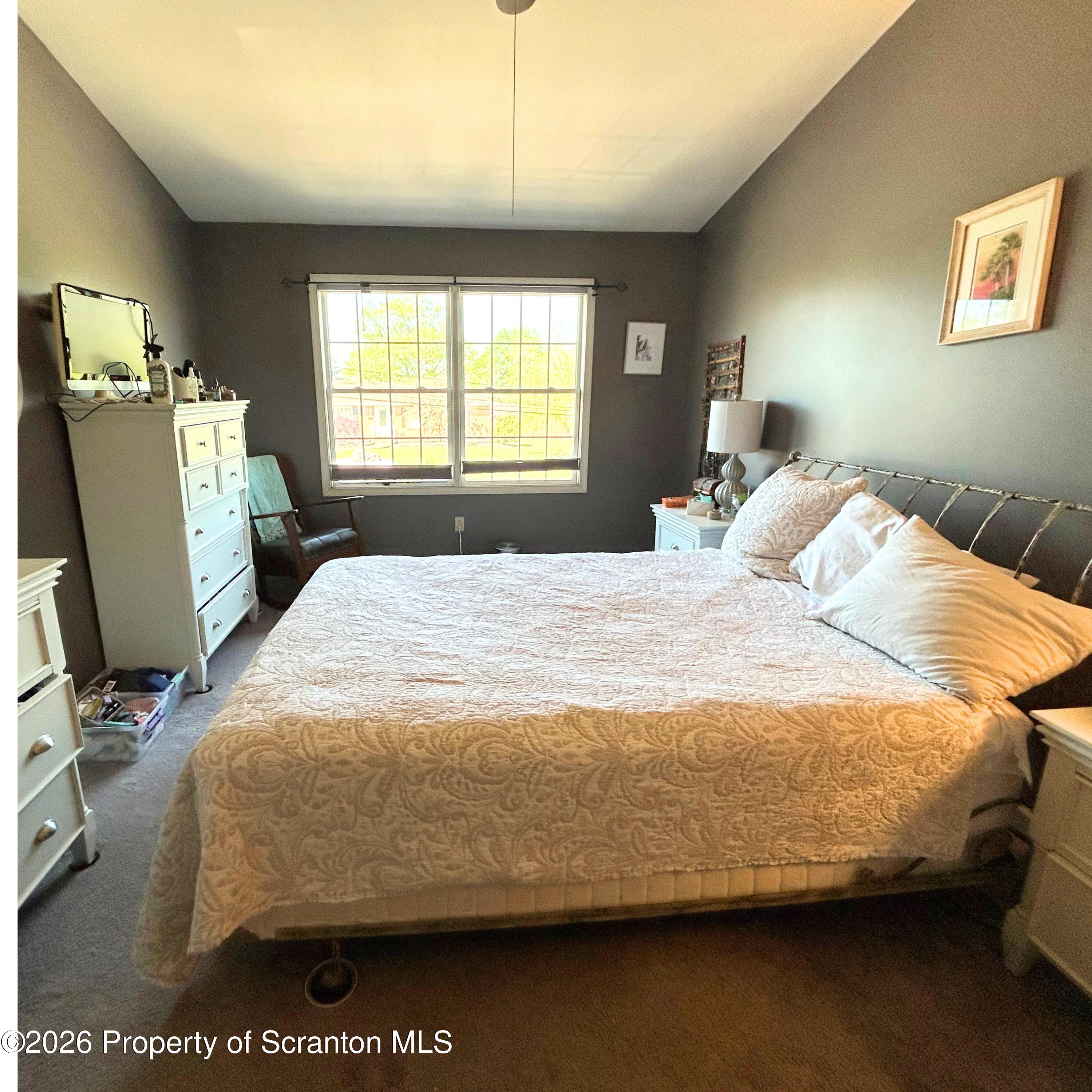 515 Howertown Road Northampton, PA 18067 - Photo 12 of 26 Primary Bedroom
