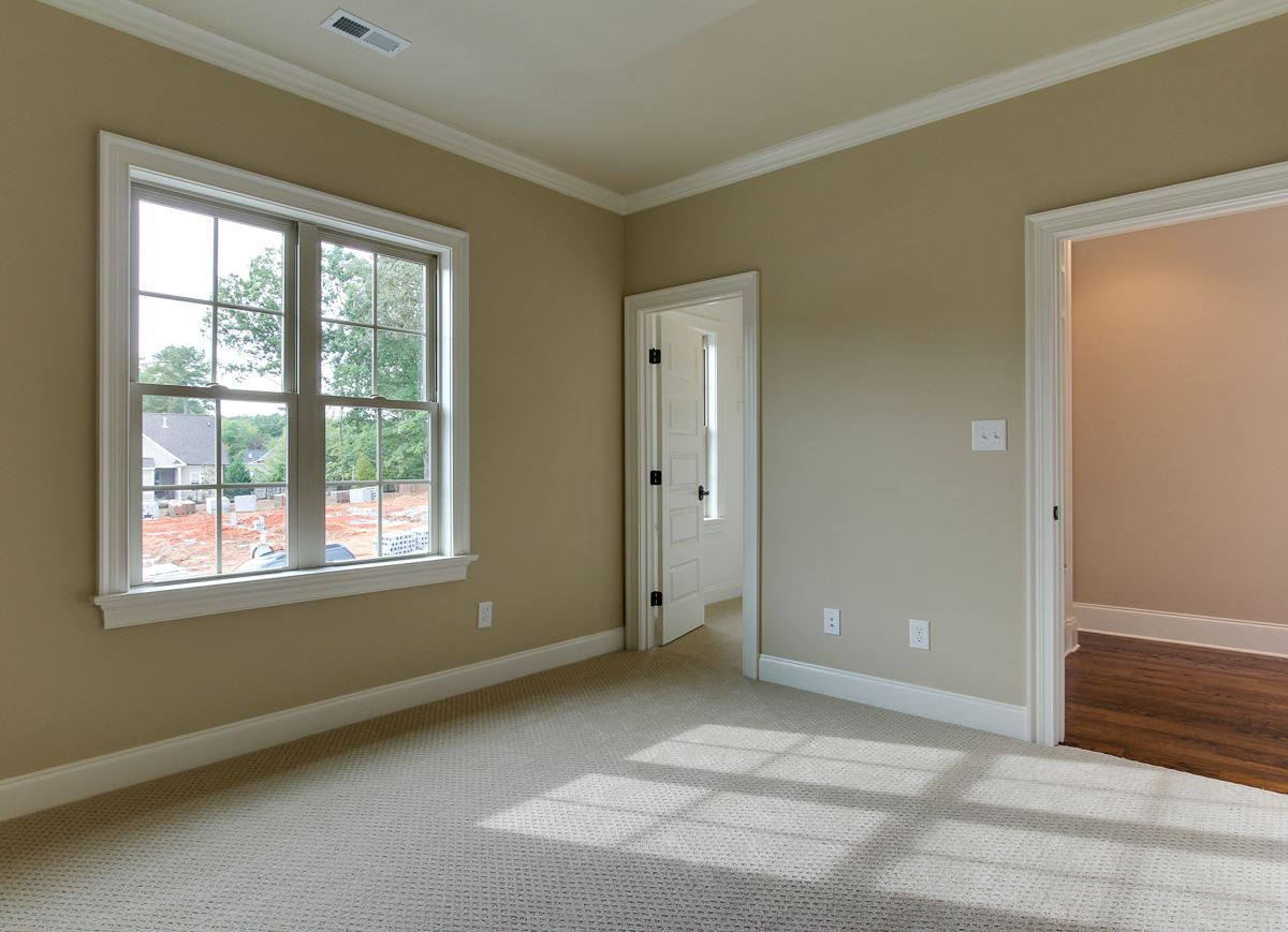 8812 Breeland Way Raleigh, NC 27613 - Photo 24 of 25 Bedroom
