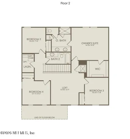 $568,810 | 36 Aileron Lane, St. Johns, FL 32259