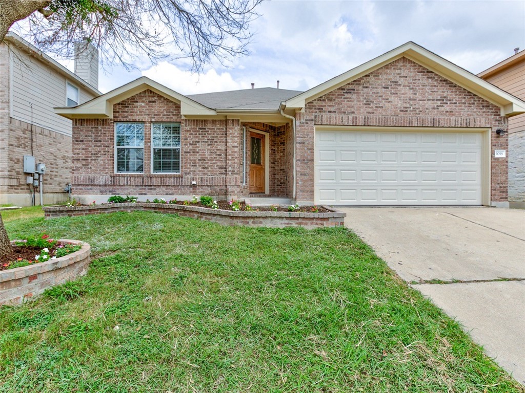 1016 Zeus Circle Round Rock, TX 78665 - Photo 1 of 1
