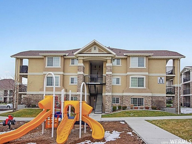 1212 West Spencer Road, Unit 202 Pleasant Grove, UT 84062 - Photo 1 of 1