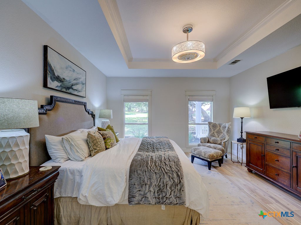 400 Royal View Road Salado, TX 76571 - Photo 15 of 47